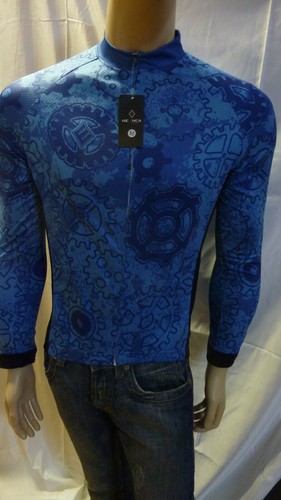 Fahrradtrikot neenca radtrikot - neenca,