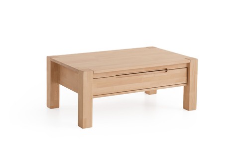 Couchtisch tisch mit schublade - couchtisch,