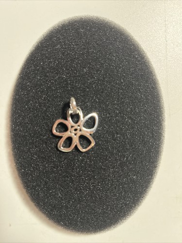 Fossil charm anhänger - fossil, |