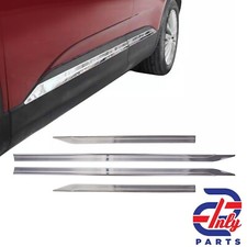 4 Tlg Türleisten Zierleisten