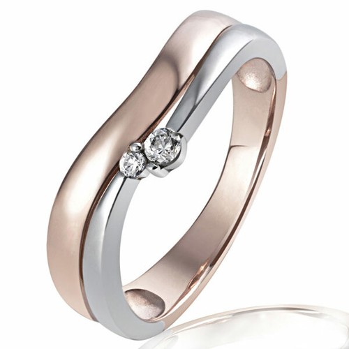 Goldmaid ring damenring red - goldmaid,