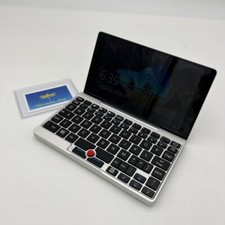 GPD Pocket X7-Z8750 Modell
