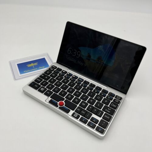 Gpd pocket z8750 modell - pocket, x7-z8750