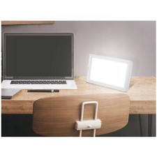 LIVARNO home LED Tageslichtleuchte / Tageslichtlampe / Tischlampe /Therapielampe