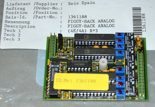 Reis robotics piggy back - reis,