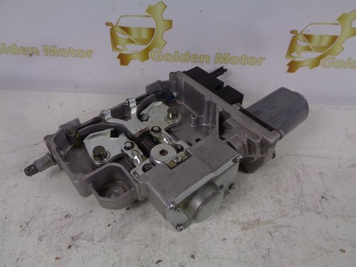 Bmw 7er e65 e66 elektrische - e65,