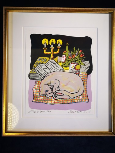 Moritz götze katze - moritz,