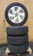 Sommerreifen Alufelgen 18 Zoll 235/60 R18 Volvo XC60 9487311 31347108 31323381
