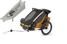 Thule chariot sport 2er double - sport,