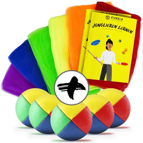 Diabolo freizeitsport - diabolo,