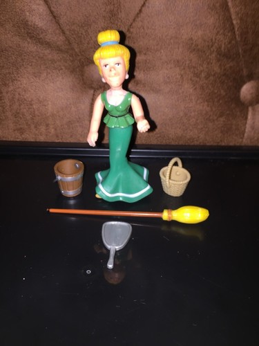 Play asterix complete - complete, wife