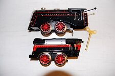 Konvolut 2 alte Spur 0 Blech