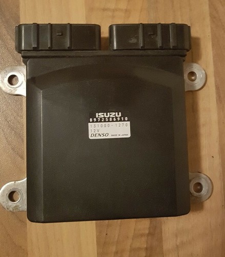 Denso steuergerät - denso,