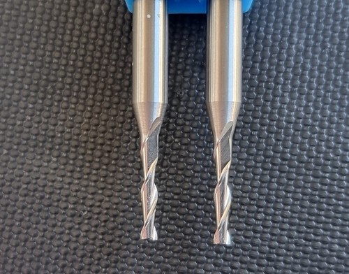 Vhm 175 fräser - vhm,