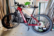 E-bike Trek Powerfly 7 Gen 4