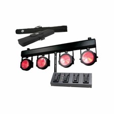 ELIMINATOR Dotz TPAR System