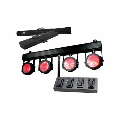 Eliminator dotz tpar system - eliminator,