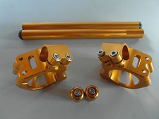 Lenkerschellen Lenker Set BMW