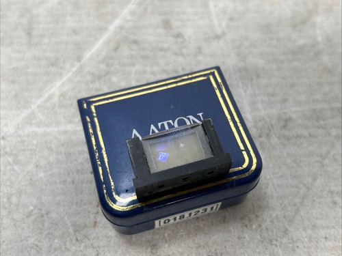 Aaton mattglass y21 - y21, für