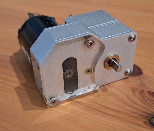 Rc4wd getriebe heavy duty - getriebe,