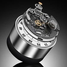 Magnetischer Visueller Timer