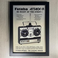 GERAHMTER FUTABA ATTACK R