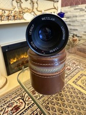 LEIDOLF WETZLAR LORDONAR