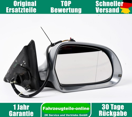 Seiten außenspiegel rechts - seiten,