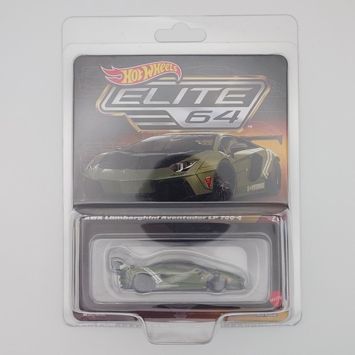 Hot wheels elite lbwk - hot,