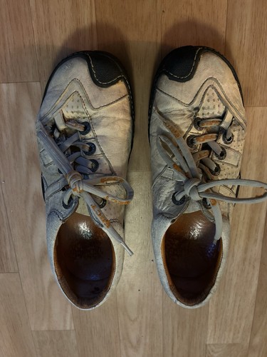 Schuhe eject beige - eject,