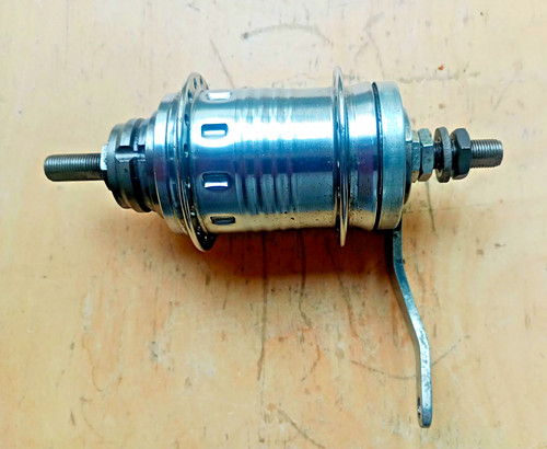 Sachs torpedo gang - sachs,