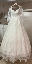 Brautkleid Hochzeitskleid