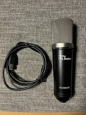 t.bone SC 450 Mikrofon
