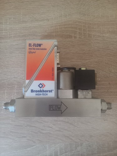 Bronkhorst flow mass - bronkhorst,