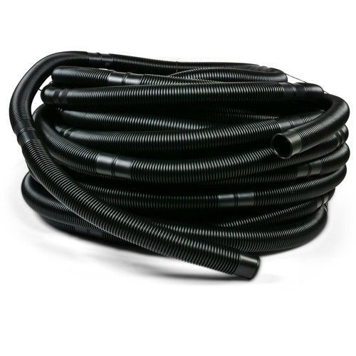 Solarschlauch luxe schwarz - solarschlauch,