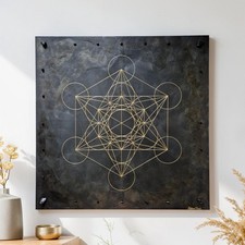 Großes exklusives kunstwerk - exklusives,