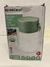 NEW Sealed SilverCrest