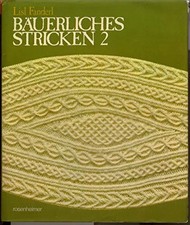 Bäuerliches stricken buch - 2,
