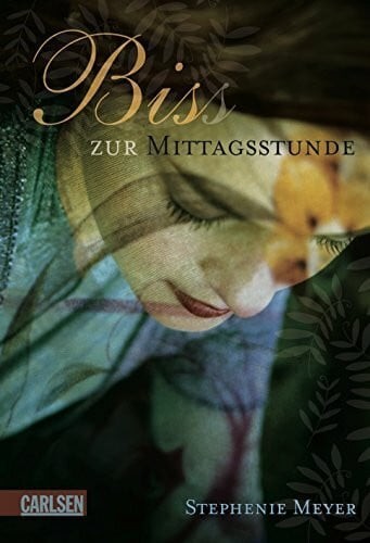 Biss zur mittagsstunde bella - zur, (bella