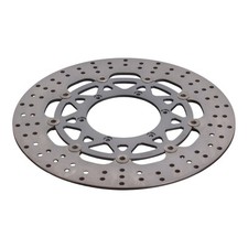 TRW Bremsscheibe MSW231 | für