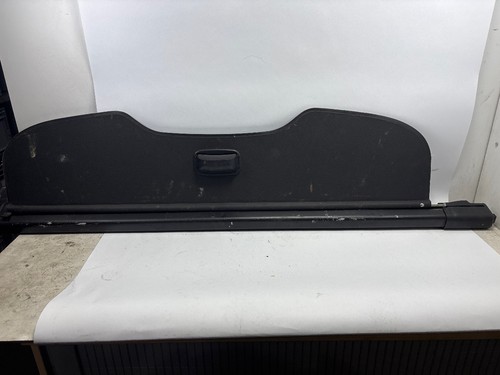 Laderaumabdeckung ford mondeo - laderaumabdeckung,