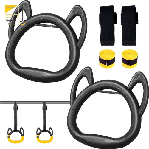 Turnringe kinder gymnastik - turnringe,