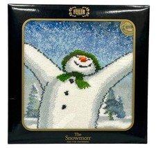 FEILER Der Schneemann und der