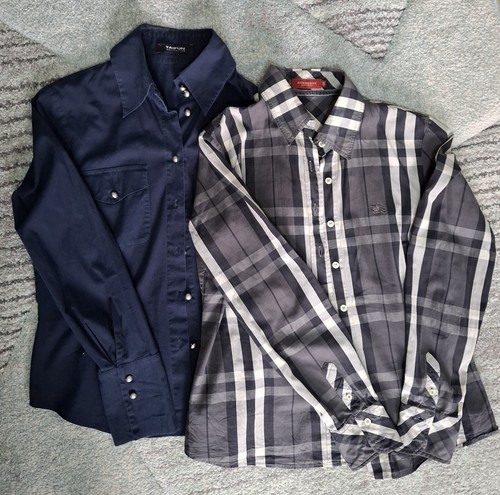 Blusen damen burberry - blusen,
