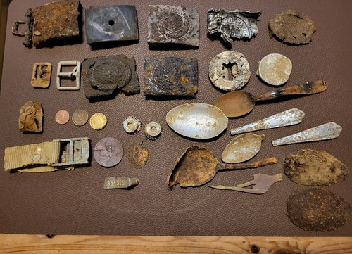 Militaria koppelschloss - militaria,