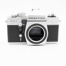 Praktica MTL 3 Kamera