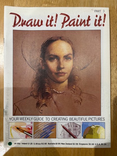 Draw paint magazine - it,