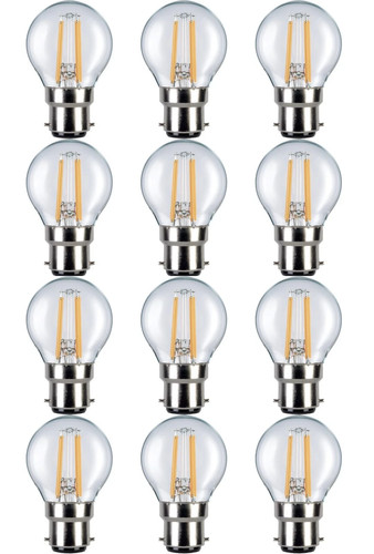 Led vintage leuchtmittel mini - vintage,