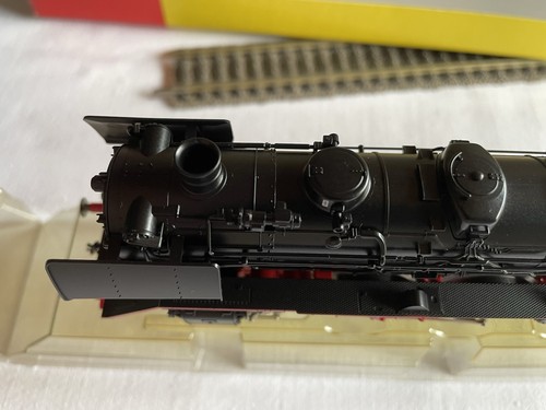 Fleischmann 4139 - fleischmann,