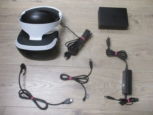 Original sony playstation vr - original,